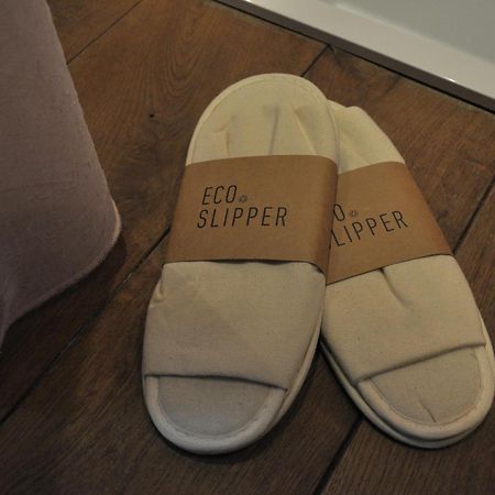 Schopenhauer Bed and Breakfast Γάνδη Εξωτερικό φωτογραφία