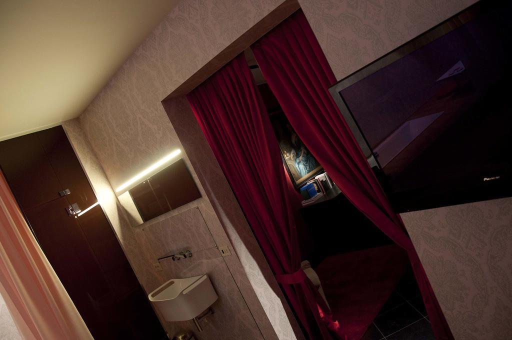 Schopenhauer Bed and Breakfast Γάνδη Δωμάτιο φωτογραφία