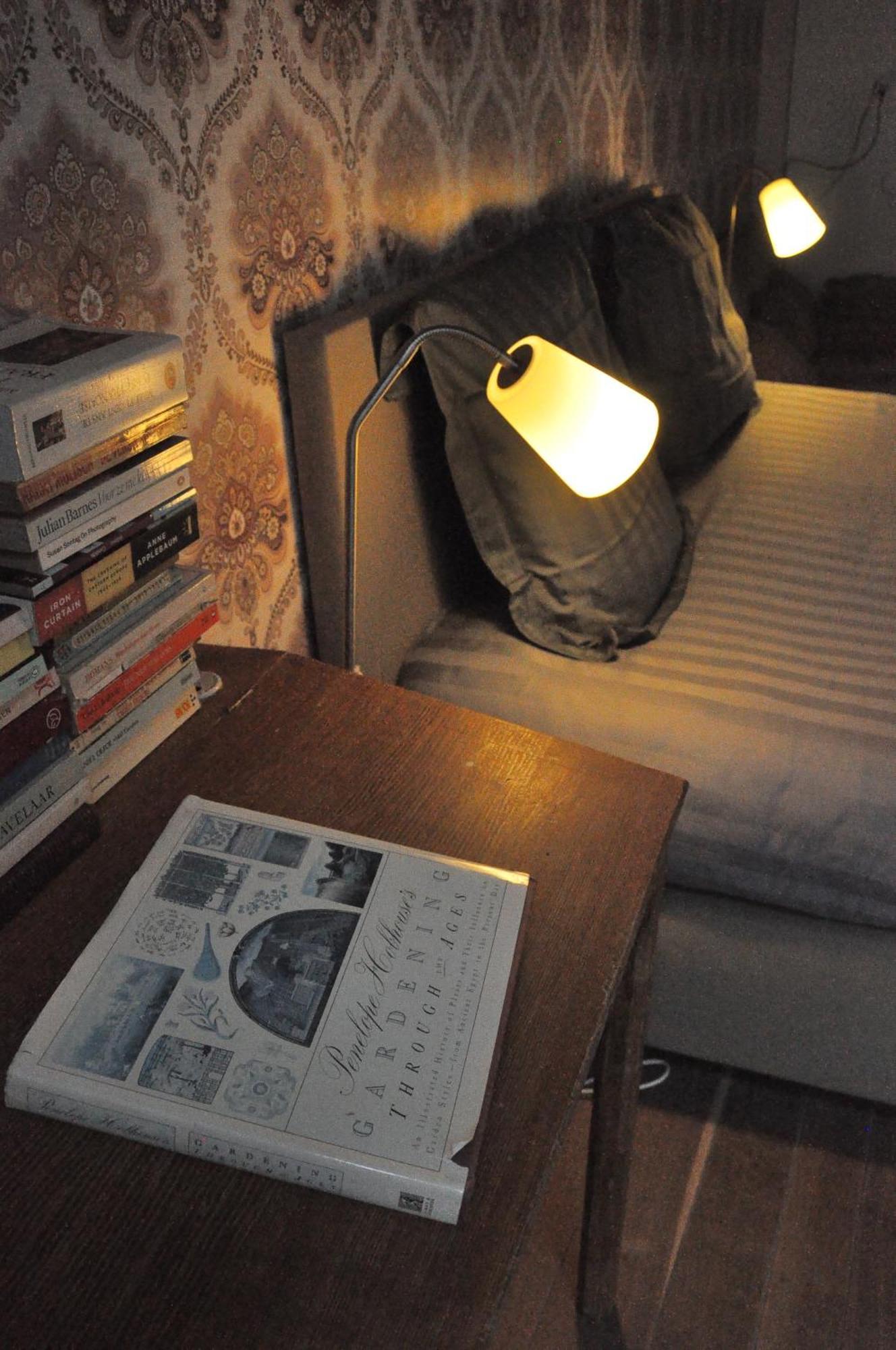 Schopenhauer Bed and Breakfast Γάνδη Εξωτερικό φωτογραφία