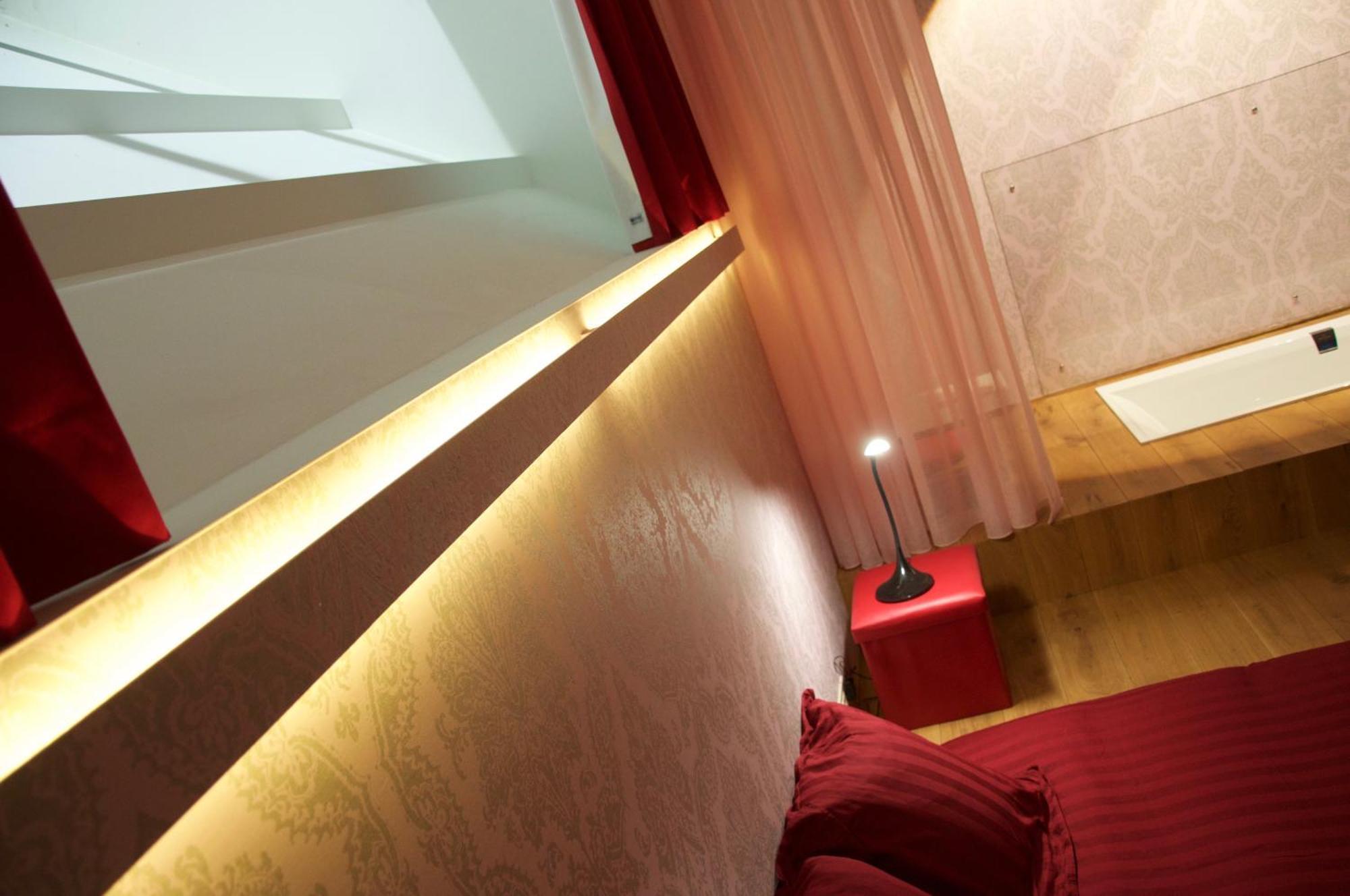 Schopenhauer Bed and Breakfast Γάνδη Εξωτερικό φωτογραφία